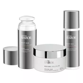 BABOR Intensive Cleansing-Ritual